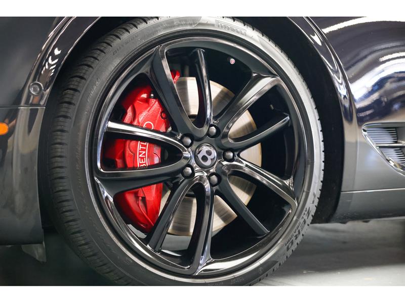 Bentley Continental 6