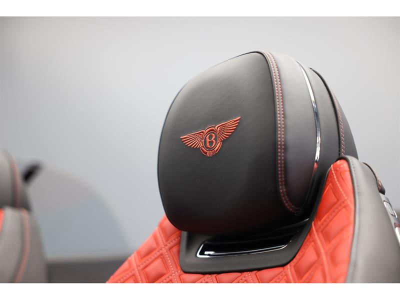 Bentley Continental 9