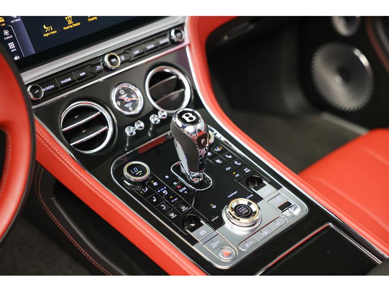 Bentley Continental 10