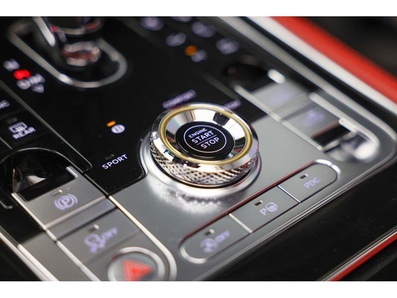 Bentley Continental 11