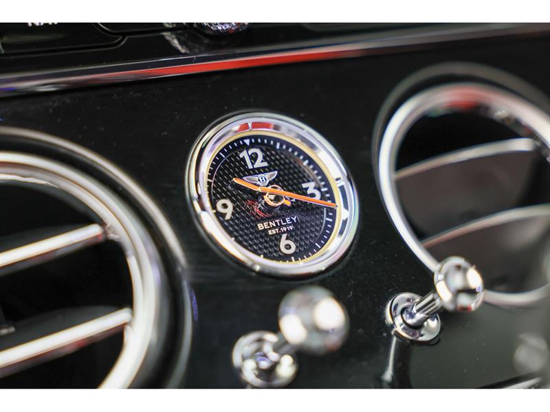 Bentley Continental 12