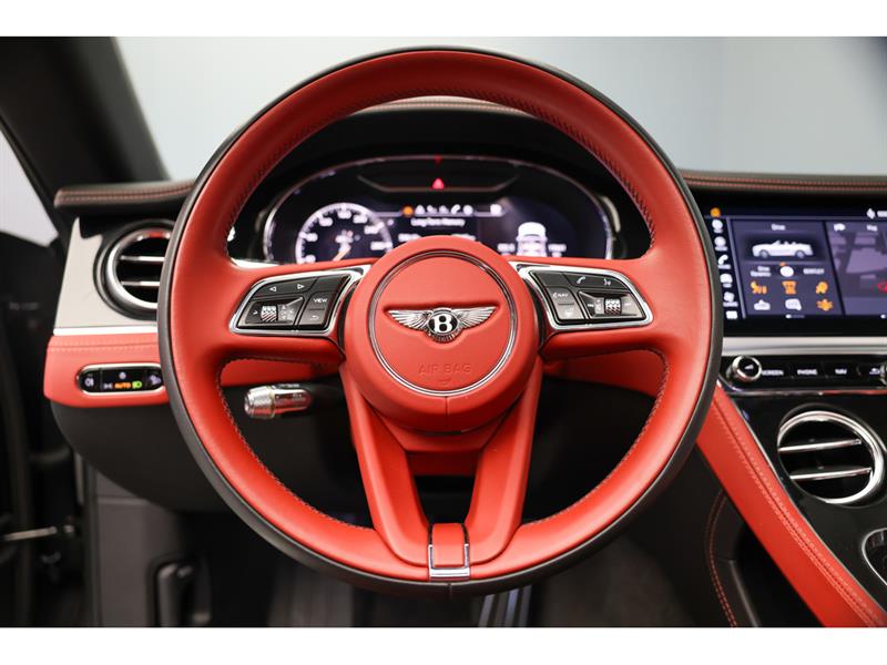 Bentley Continental 14