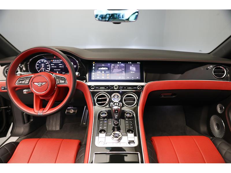 Bentley Continental 15