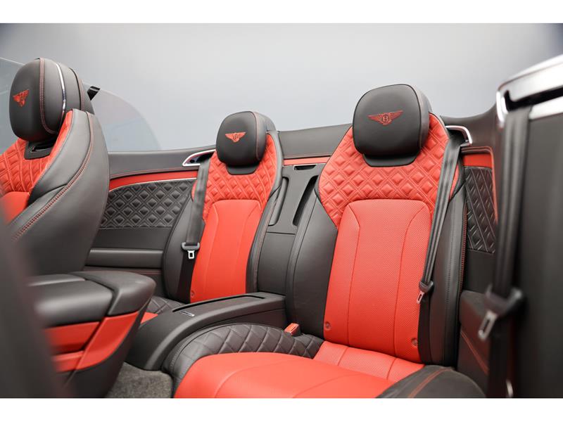 Bentley Continental 17