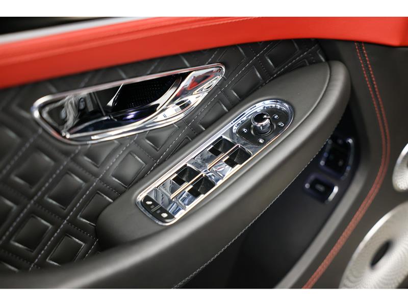 Bentley Continental 19