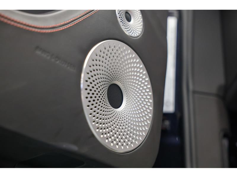 Bentley Continental 20