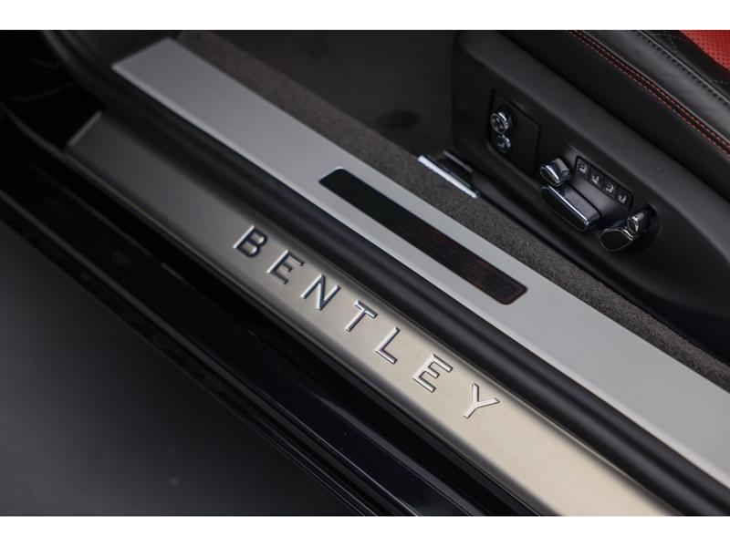 Bentley Continental 21
