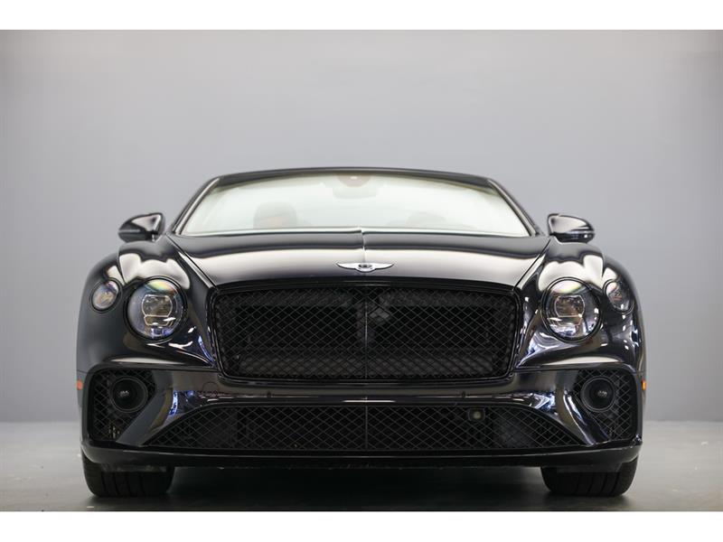 Bentley Continental 23