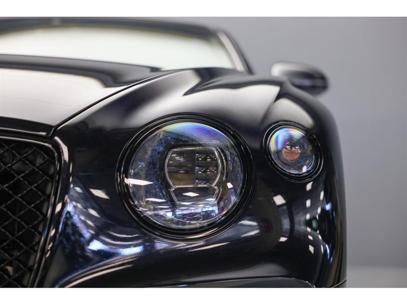 Bentley Continental 24