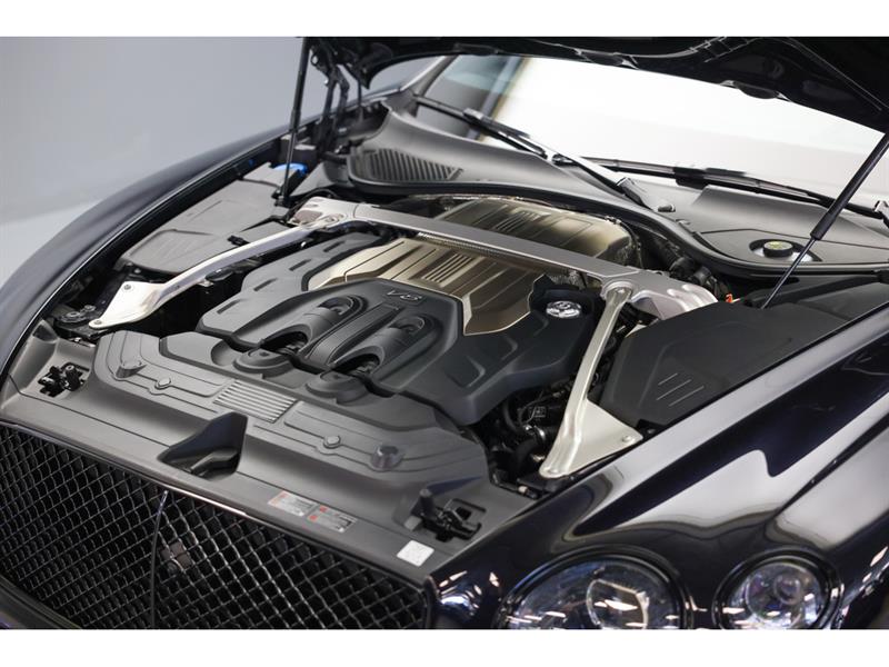 Bentley Continental 26