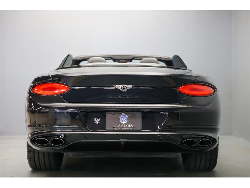 Bentley Continental 28