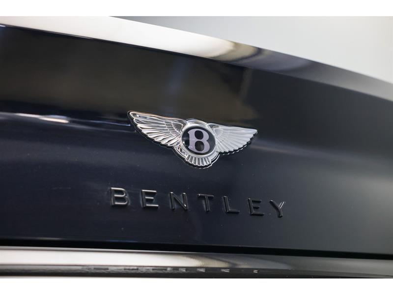 Bentley Continental 29