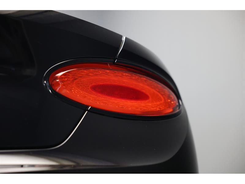 Bentley Continental 30