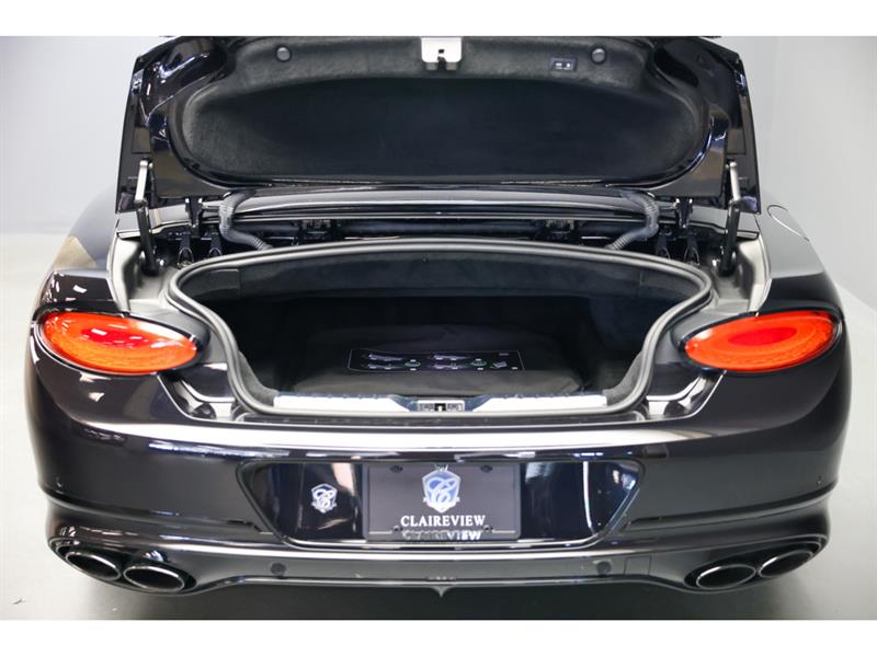 Bentley Continental 31