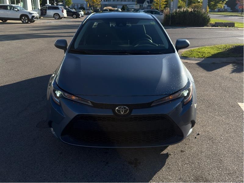 toyota Corolla 2021 - 2