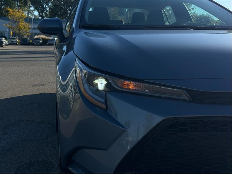 toyota Corolla 2021 - 3