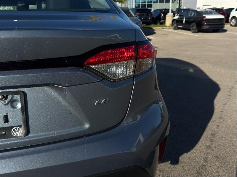 toyota Corolla 2021 - 6