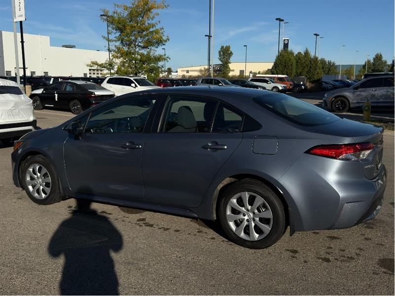 toyota Corolla 2021 - 7