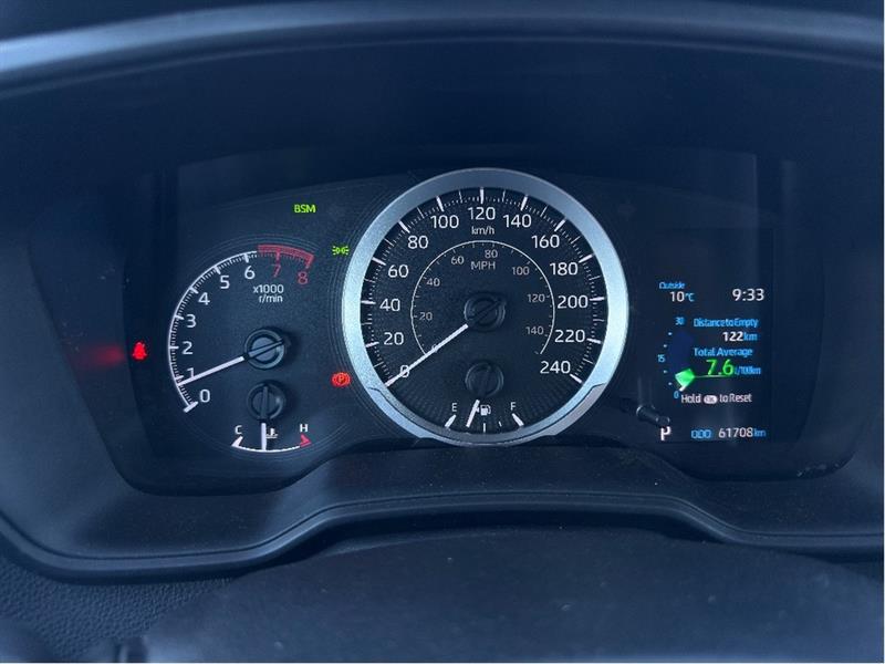 toyota Corolla 2021 - 10