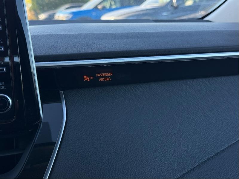 toyota Corolla 2021 - 12