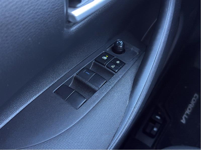 toyota Corolla 2021 - 14