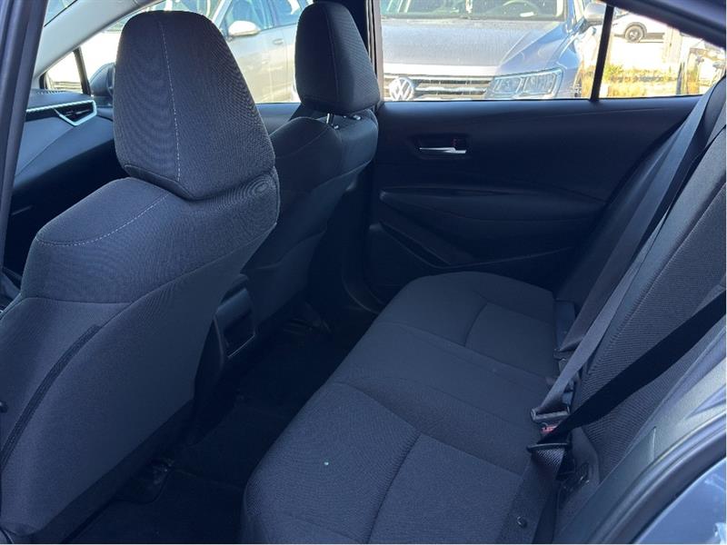 toyota Corolla 2021 - 15