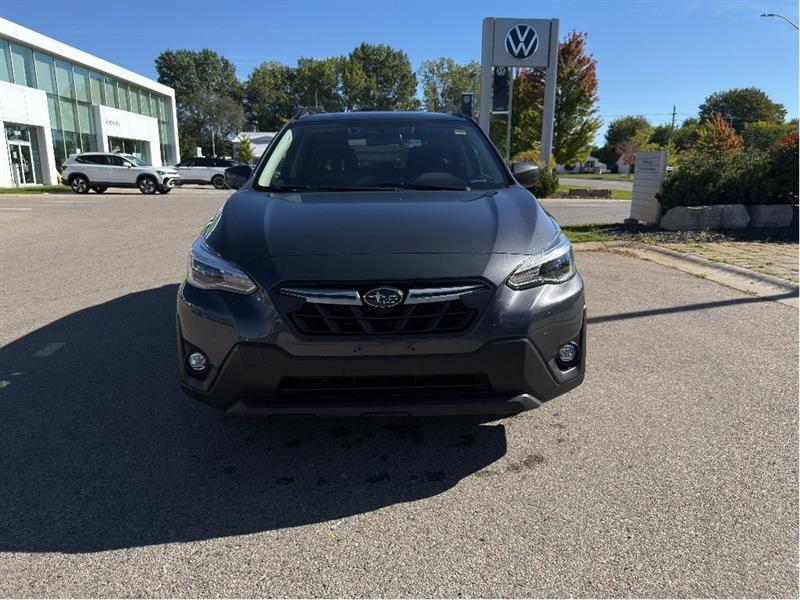 subaru Crosstrek 2021 - 2