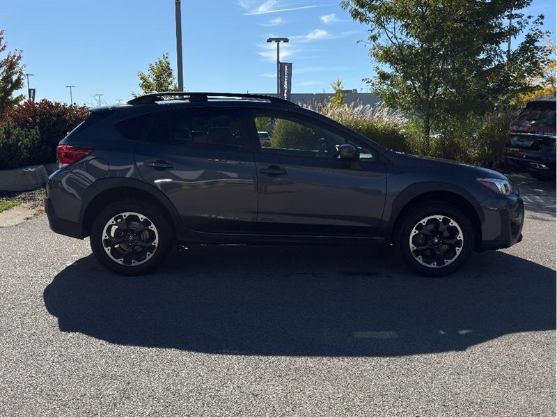 subaru Crosstrek 2021 - 3