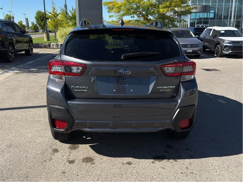 subaru Crosstrek 2021 - 4