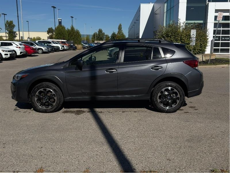 subaru Crosstrek 2021 - 6