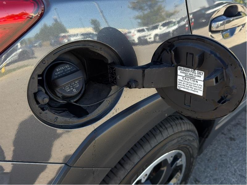 subaru Crosstrek 2021 - 7