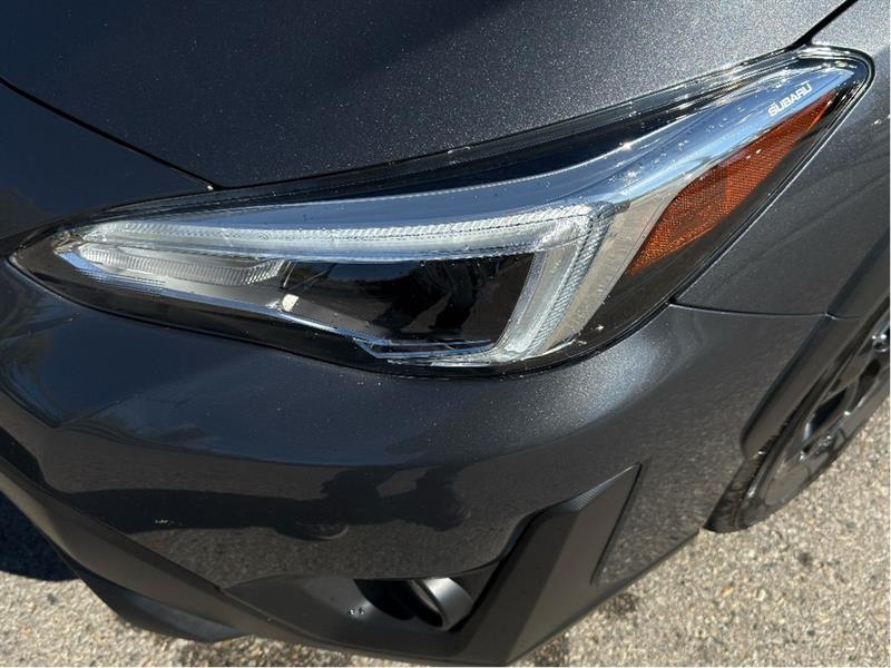 subaru Crosstrek 2021 - 8