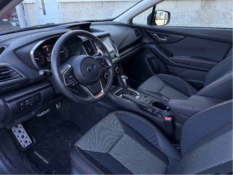 subaru Crosstrek 2021 - 9