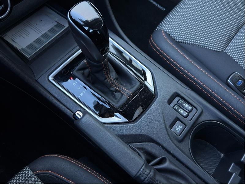 subaru Crosstrek 2021 - 12