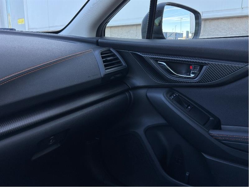 subaru Crosstrek 2021 - 14