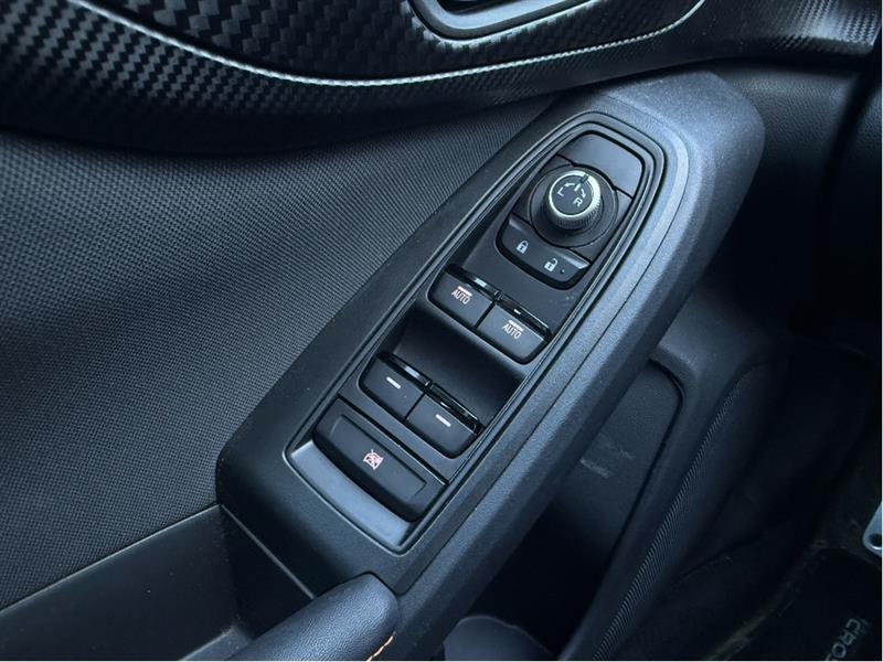 subaru Crosstrek 2021 - 15