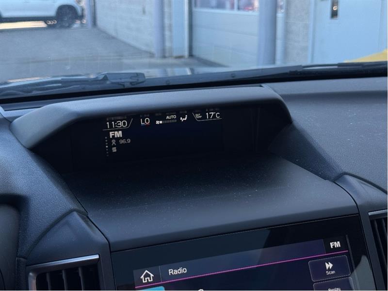 subaru Crosstrek 2021 - 17