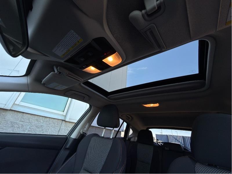 subaru Crosstrek 2021 - 18