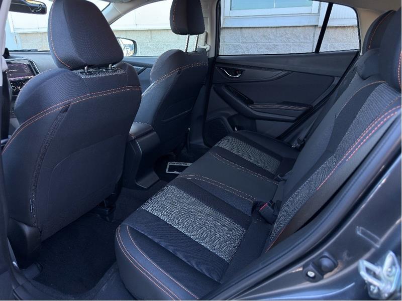 subaru Crosstrek 2021 - 19