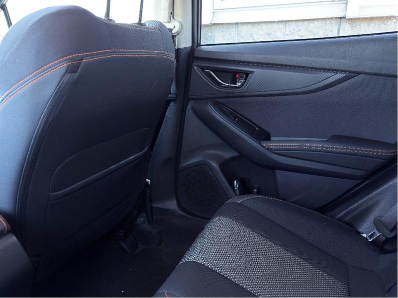 subaru Crosstrek 2021 - 20