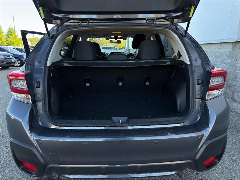 subaru Crosstrek 2021 - 21