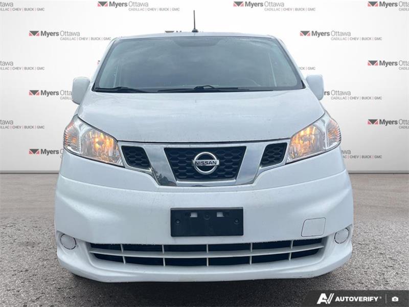 nissan NV200 2019 - 2