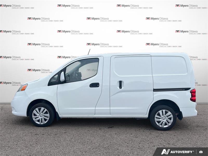 nissan NV200 2019 - 3