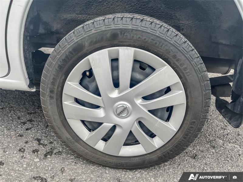 nissan NV200 2019 - 6