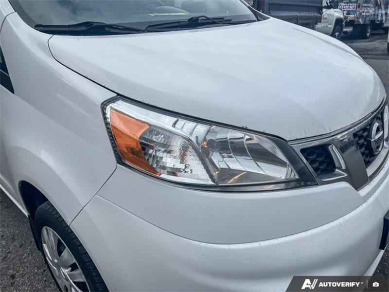 nissan NV200 2019 - 8