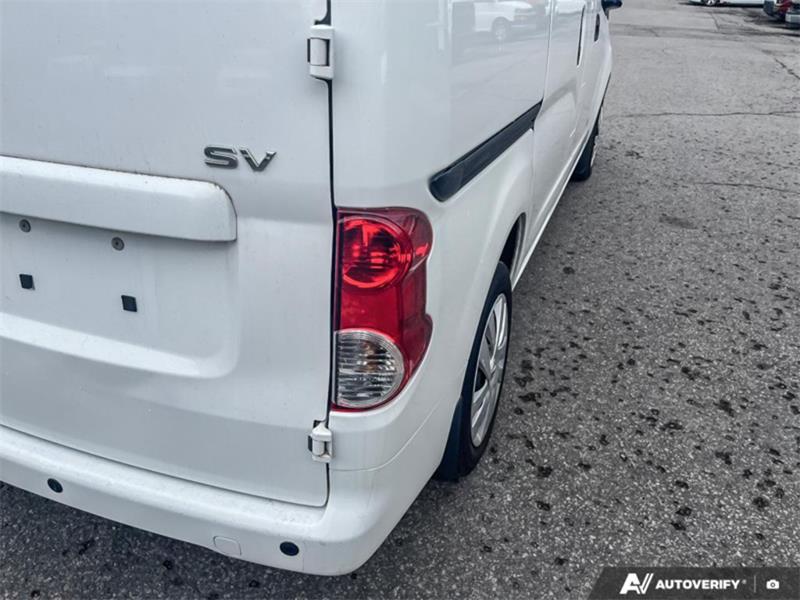 nissan NV200 2019 - 9