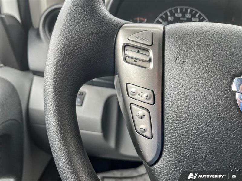 nissan NV200 2019 - 14
