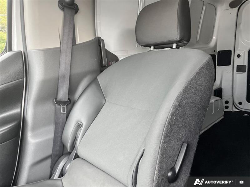 nissan NV200 2019 - 18