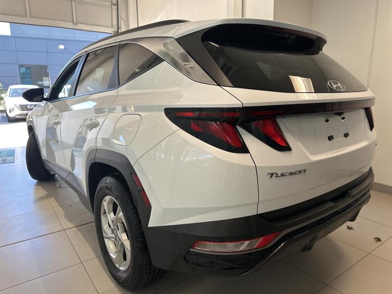 hyundai Tucson 2023 - 3