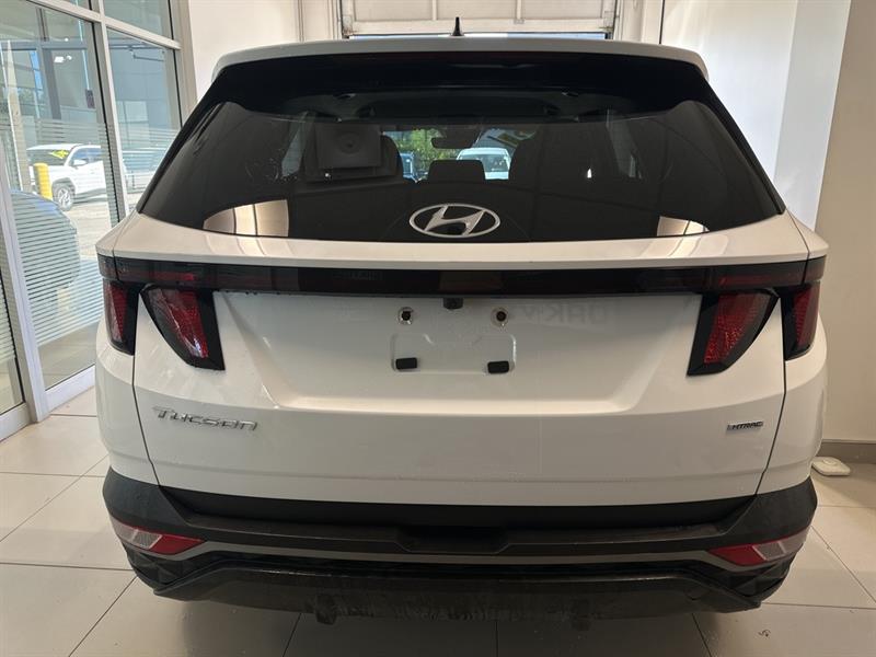 hyundai Tucson 2023 - 4